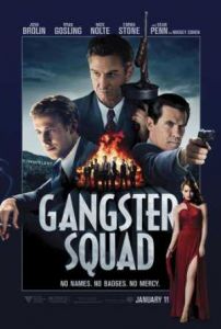 فيلم Gangster Squad 2013 مترجم