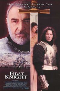 فيلم First Knight 1995 مترجم