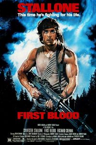 فيلم Rambo First Blood 1982 مترجم