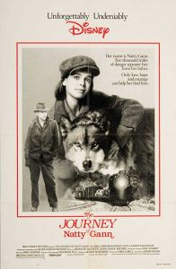 فيلم The Journey Of Natty Gann 1985 مترجم