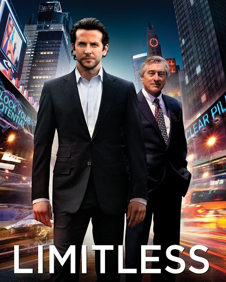 مشاهدة فيلم Limitless 2011 مترجم