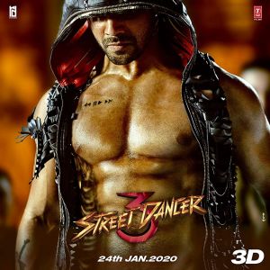 فيلم Street Dancer 3d 2020 مترجم