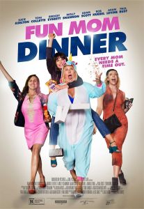 فيلم Fun Mom Dinner 2017 مترجم