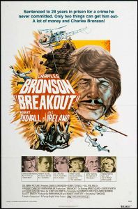 فيلم Breakout 1975 مترجم