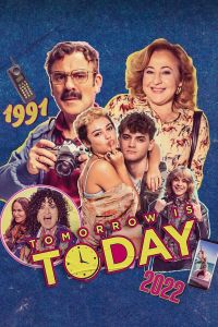 فيلم Tomorrow Is Today 2022 مترجم