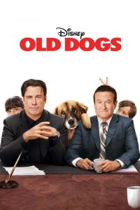 فيلم Old Dogs 2009 مترجم