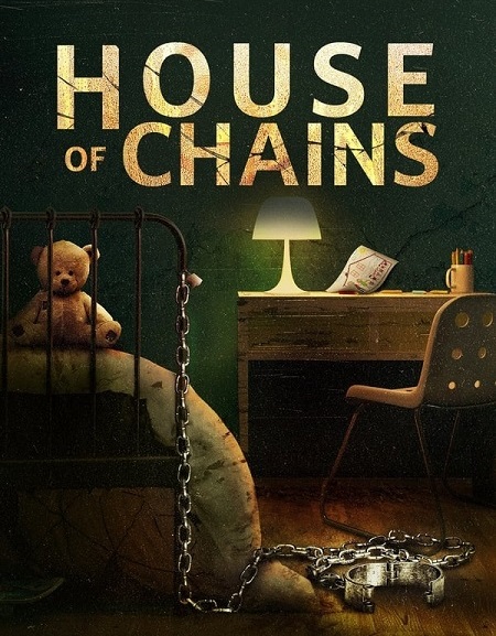 مشاهدة فيلم House of Chains 2022 مترجم