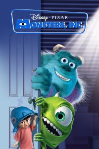 فيلم Monsters Inc 2001 مدبلج