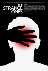 فيلم The Strange Ones 2017 مترجم