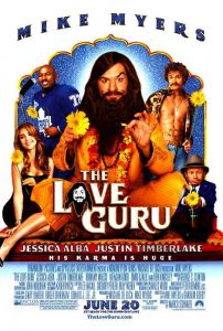 فيلم The Love Guru 2008 مترجم