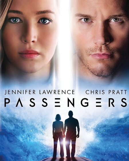 مشاهدة فيلم Passengers 2016 مترجم