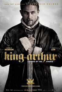 فيلم King Arthur Legend Of The Sword 2017 مترجم 2