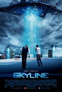 فيلم Skyline 2010 مترجم