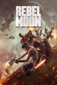 فيلم Rebel Moon Part Two The Scargiver 2024 مترجم