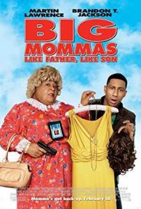 فيلم Big Mommas Like Father Like Son 2011 مترجم