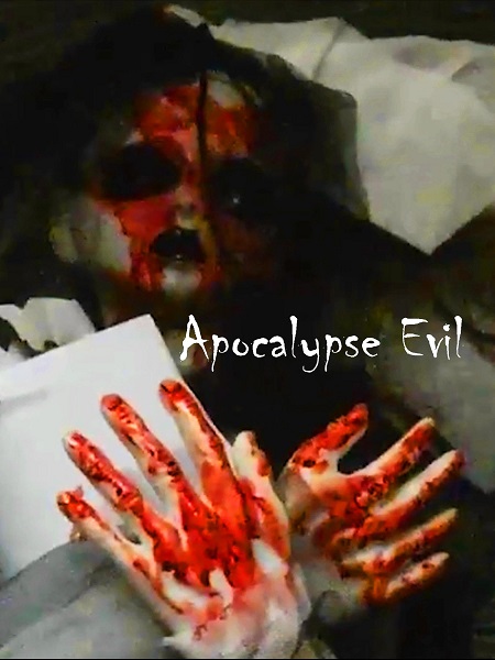 مشاهدة فيلم Apocalypse Evil 2023 مترجم