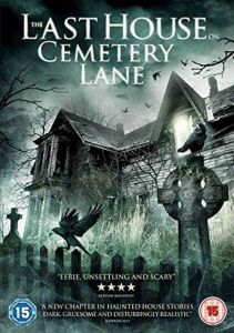 فيلم The Last House On Cemetery Lane 2015 مترجم