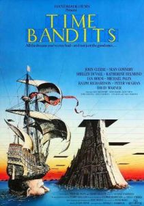 فيلم Time Bandits 1981 مترجم