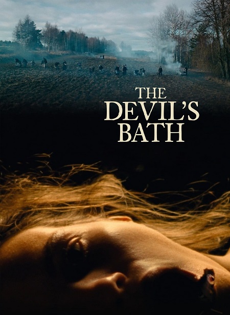 مشاهدة فيلم The Devil&#8217;s Bath 2024 مترجم