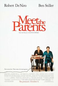 فيلم Meet The Parents 2000 مترجم