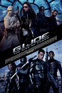 فيلم G I Joe The Rise Of Cobra 2009 مترجم 2