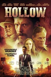 فيلم The Hollow 2016 مترجم