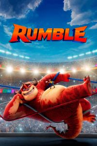 فيلم Rumble 2021 مترجم