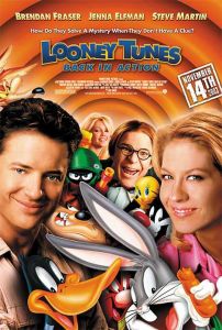 فيلم Looney Tunes Back In Action 2003 مترجم