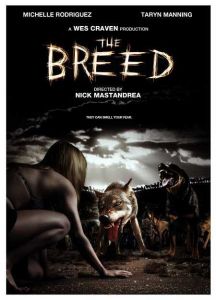 فيلم The Breed 2006 مترجم