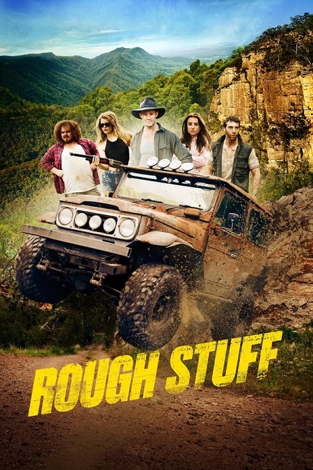 مشاهدة فيلم Rough Stuff 2017 مترجم