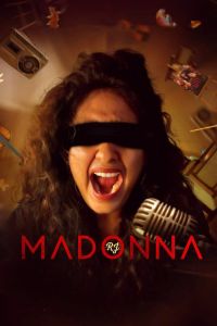 فيلم Rj Madonna 2021 مترجم