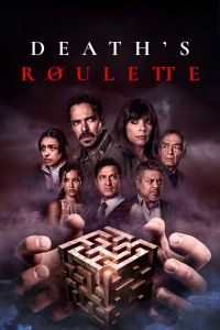 فيلم Deaths Roulette 2023 مترجم