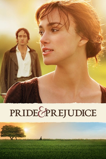 مشاهدة فيلم Pride and Prejudice 2005 مترجم