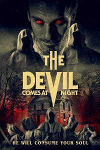 فيلم The Devil Comes At Night 2023 مترجم