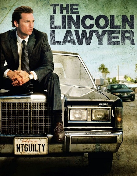 مشاهدة فيلم The Lincoln Lawyer 2011 مترجم