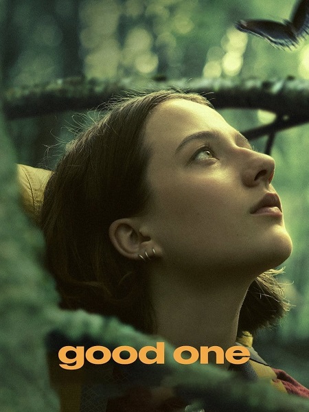 مشاهدة فيلم Good One 2024 مترجم