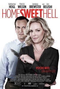 فيلم Home Sweet Hell 2015 مترجم