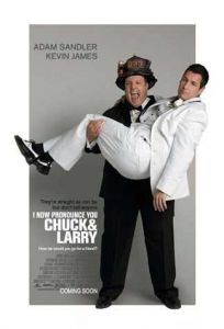 فيلم I Now Pronounce You Chuck And Larry 2007 مترجم