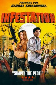 فيلم Infestation 2009 مترجم