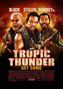 فيلم Tropic Thunder 2008 مترجم 2