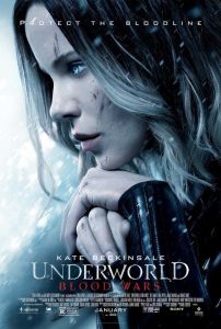 فيلم Underworld Blood Wars 2016 مترجم