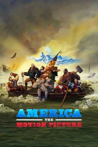 فيلم America The Motion Picture 2021 مترجم