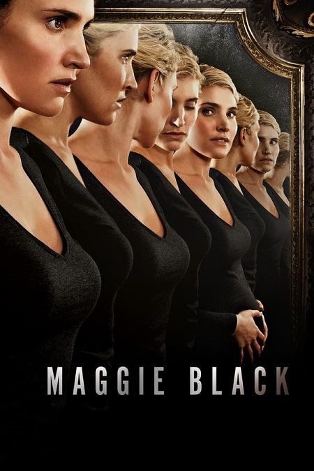 مشاهدة فيلم Maggie Black 2017 مترجم