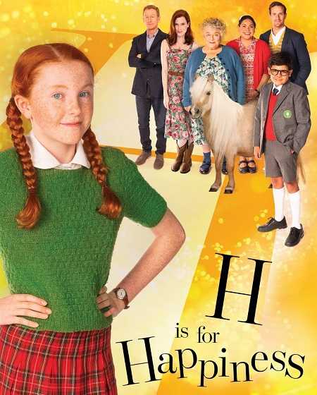 فيلم H is for Happiness 2019 مترجم