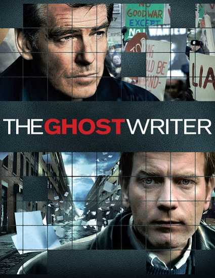 فيلم The Ghost Writer 2010 مترجم