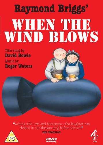 مشاهدة فيلم When the Wind Blows 1986 مترجم