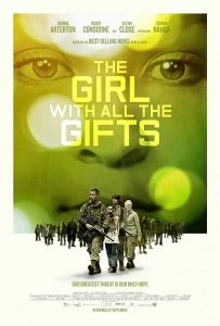 فيلم The Girl With All The Gifts 2016 مترجم