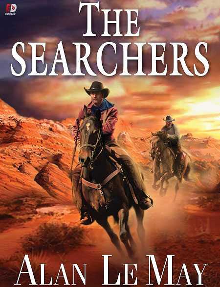 فيلم The Searchers 1956 مترجم