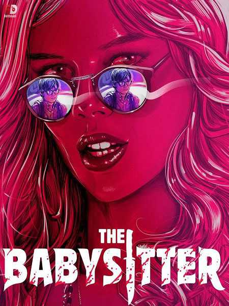 مشاهدة فيلم The Babysitter 1 2017 مترجم