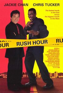 فيلم Rush Hour 1998 مترجم